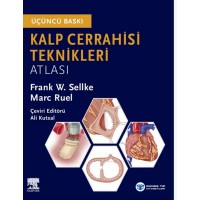 Kalp Cerrahisi Teknikleri Atlası